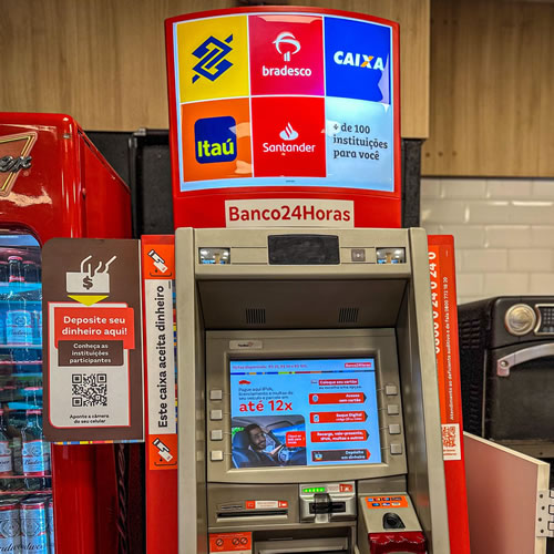 Banco 24 Horas